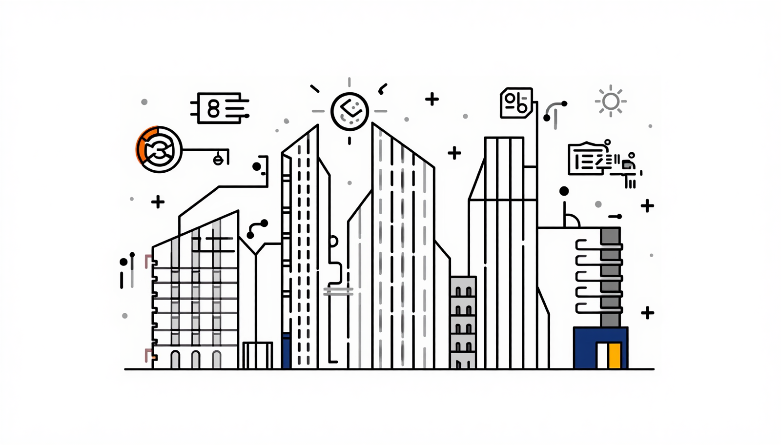 The Smart Property: How AI Is Revolutionizing Real Estate Transactions