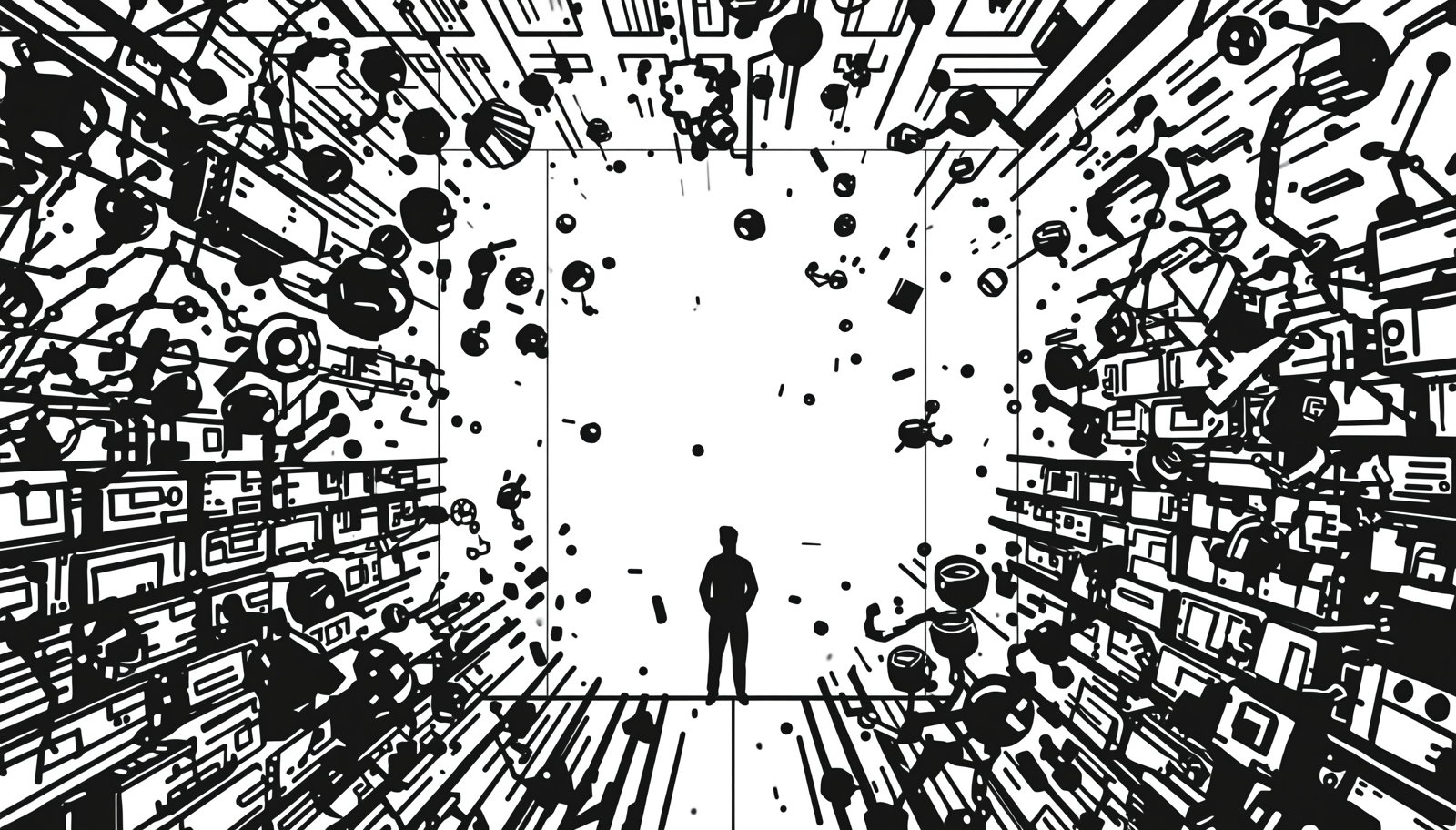The AIOps Revolution: How AI Is Transforming IT Operations