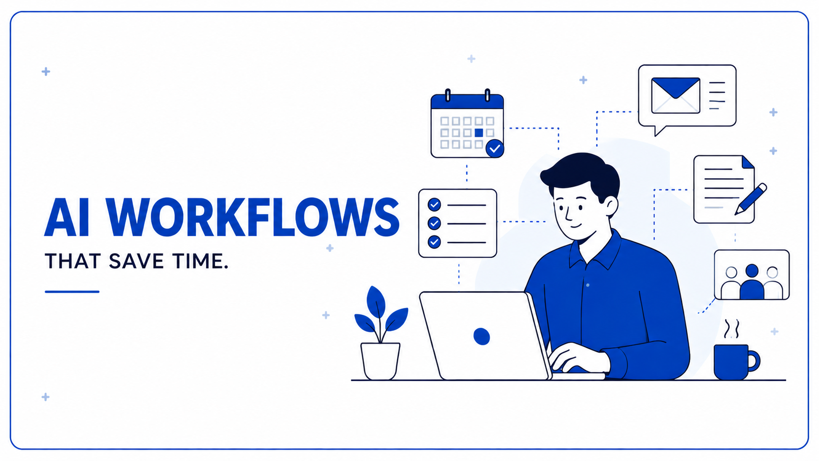 Practical AI Workflows (Part 2)